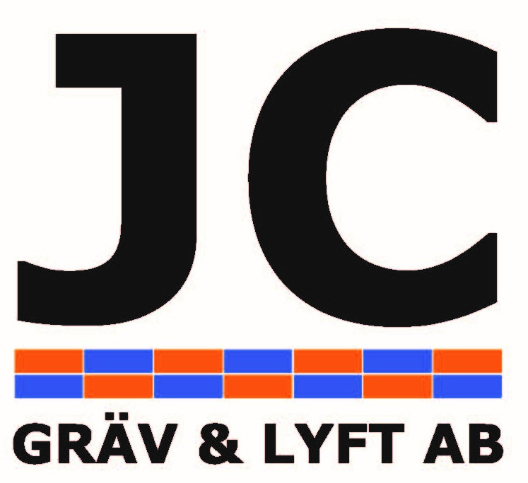 JC Gräv & Lyft AB